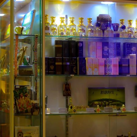 Capital Hotel Djibouti Djibouti City Ngoại thất bức ảnh
