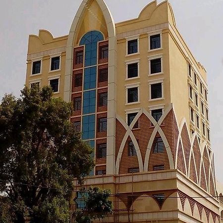 Capital Hotel Djibouti Djibouti City Ngoại thất bức ảnh