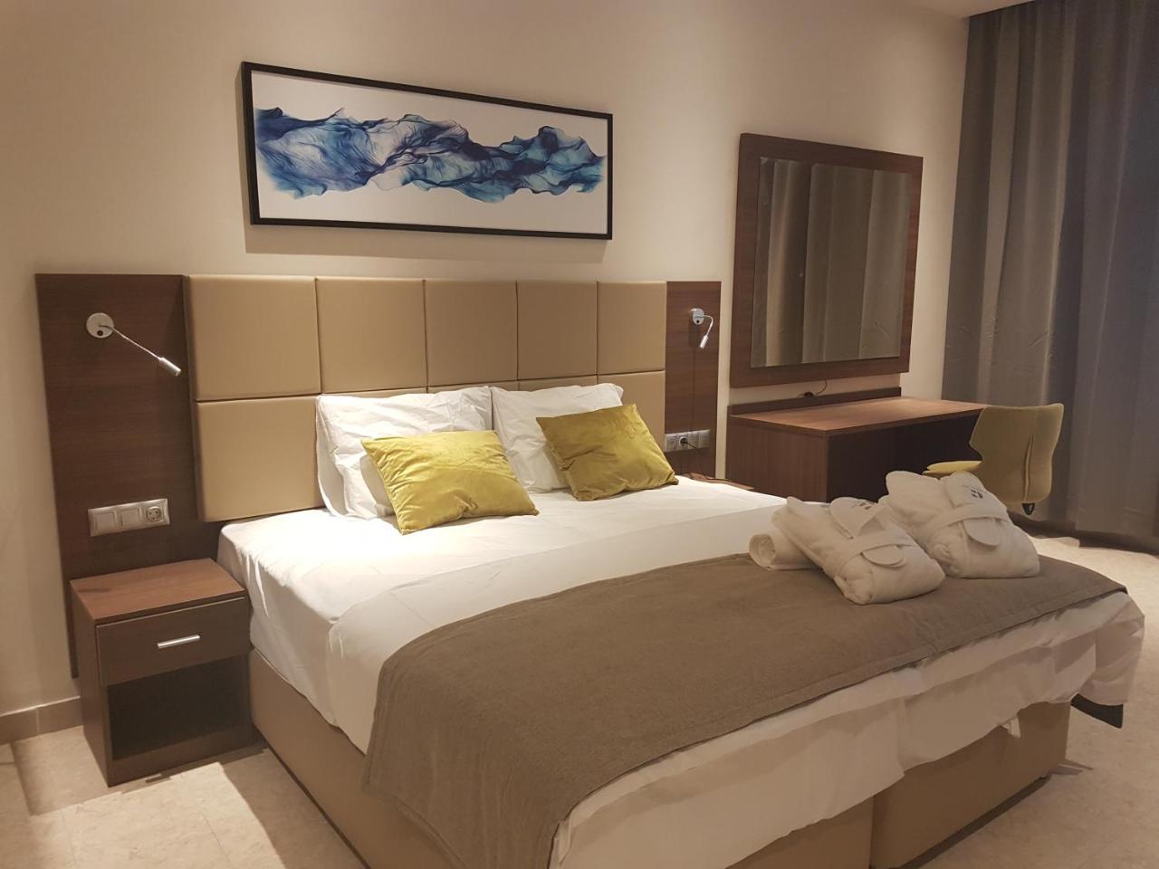 Capital Hotel Djibouti Djibouti City Ngoại thất bức ảnh