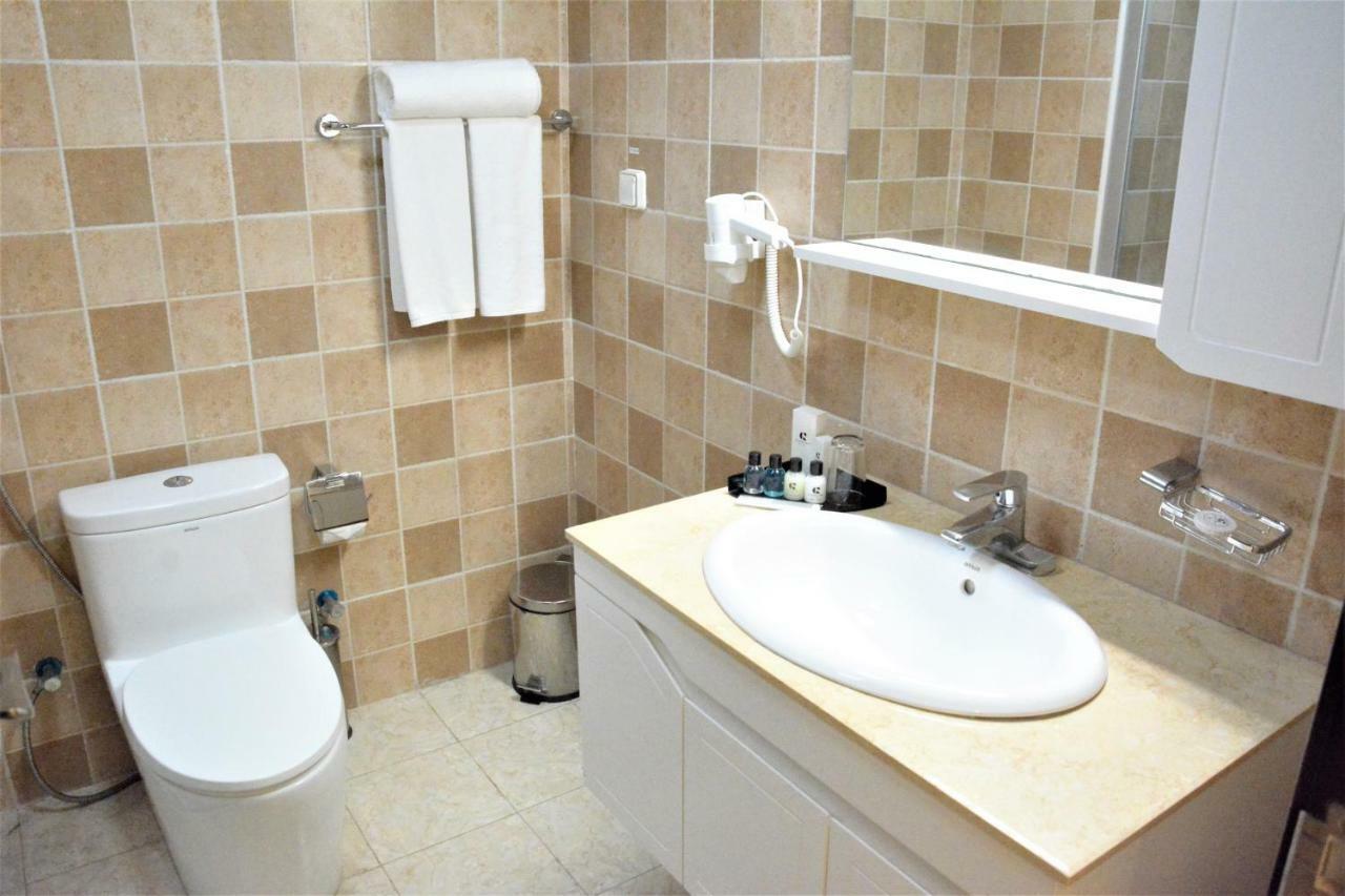 Capital Hotel Djibouti Djibouti City Ngoại thất bức ảnh