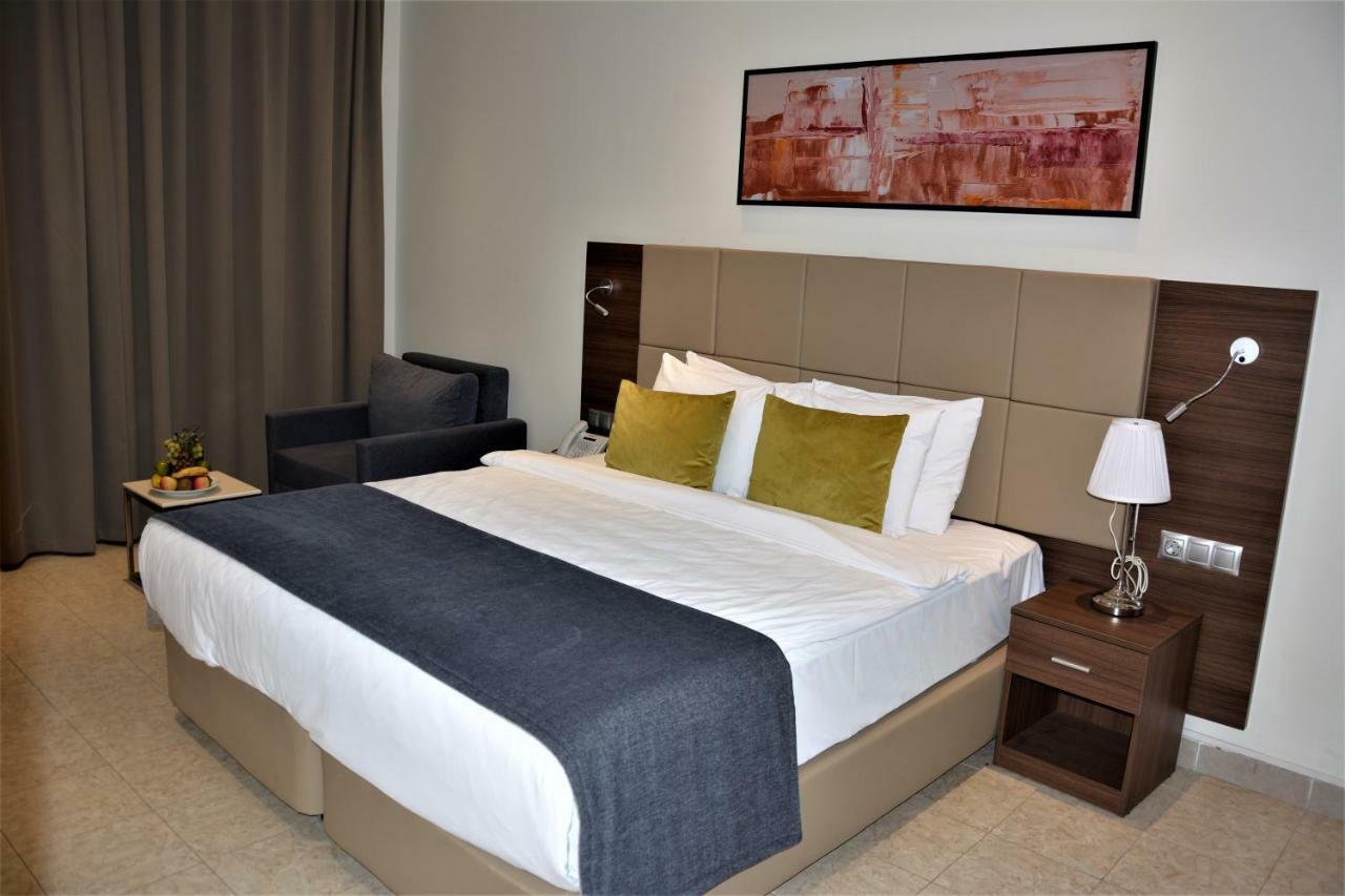 Capital Hotel Djibouti Djibouti City Ngoại thất bức ảnh