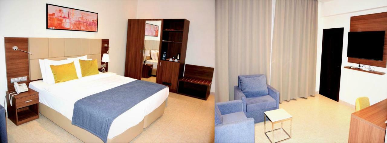 Capital Hotel Djibouti Djibouti City Ngoại thất bức ảnh